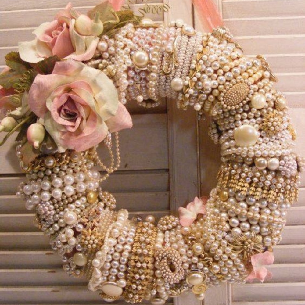 Vintage Chic Shop - Posh Ambassador